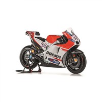 DIE CAST MODEL REPLICA GP15 DOVI 1:18-Ducati